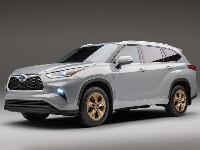 2022 Toyota Highlander Review And Specs - Best Seat Covers For 2020 Toyota Highlander
