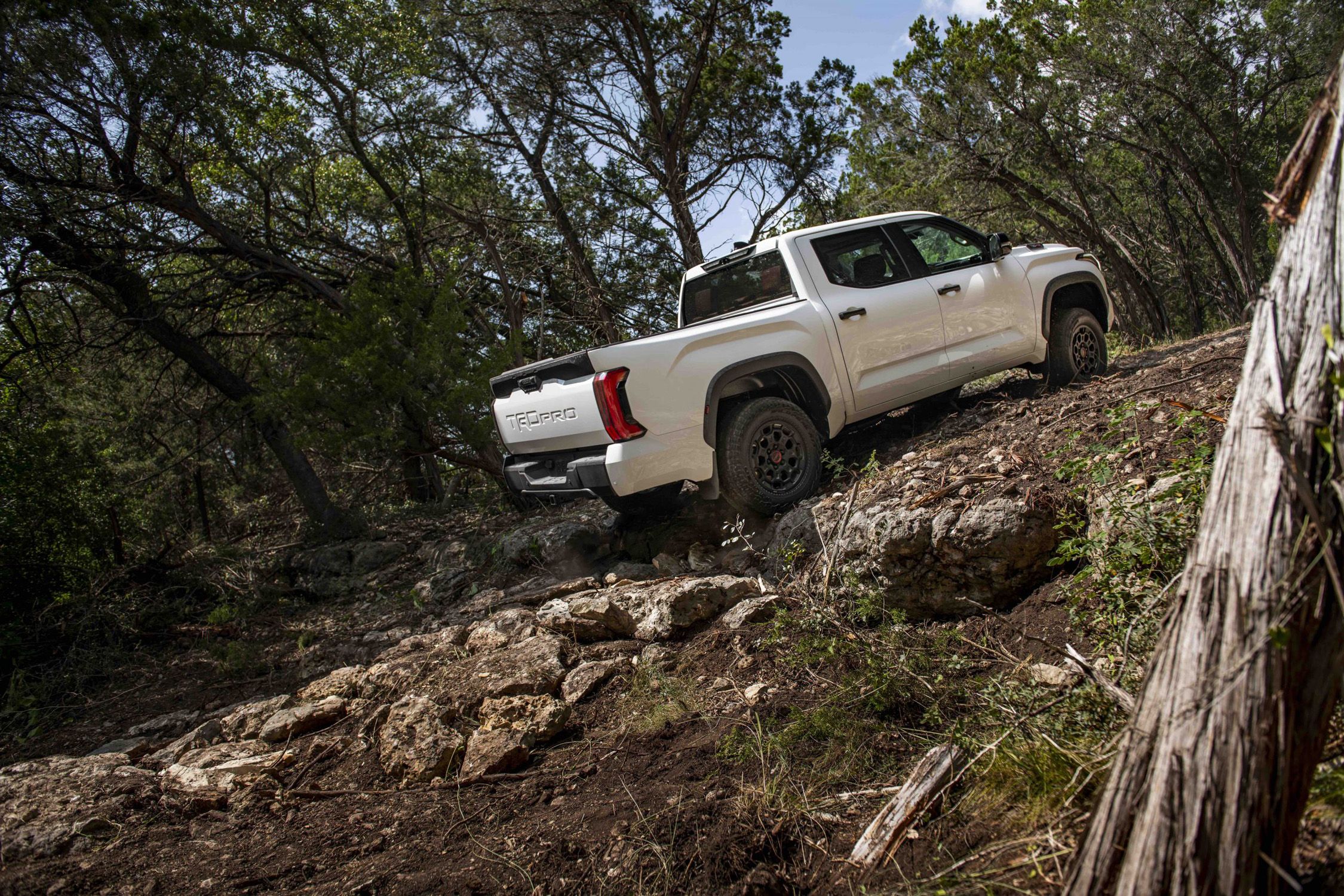 First Impressions: 2022 Tundra TRD Pro With Off Road Xtreme, 44% OFF