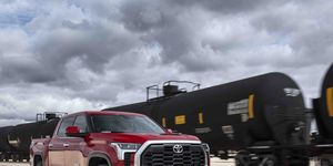 2022 toyota tundra iforce max hybrid supersonic red