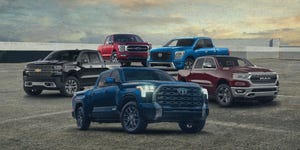 2022 toyota tundra vs competition