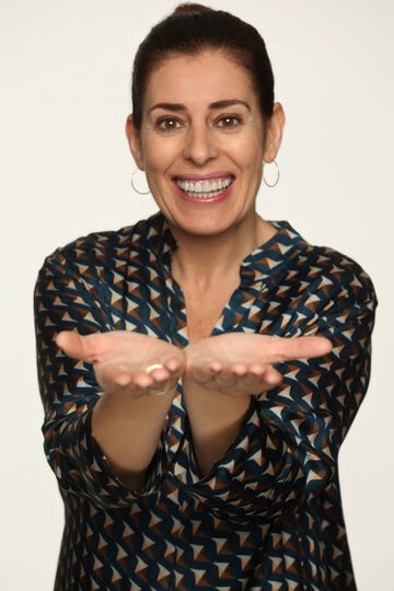 neus sanz