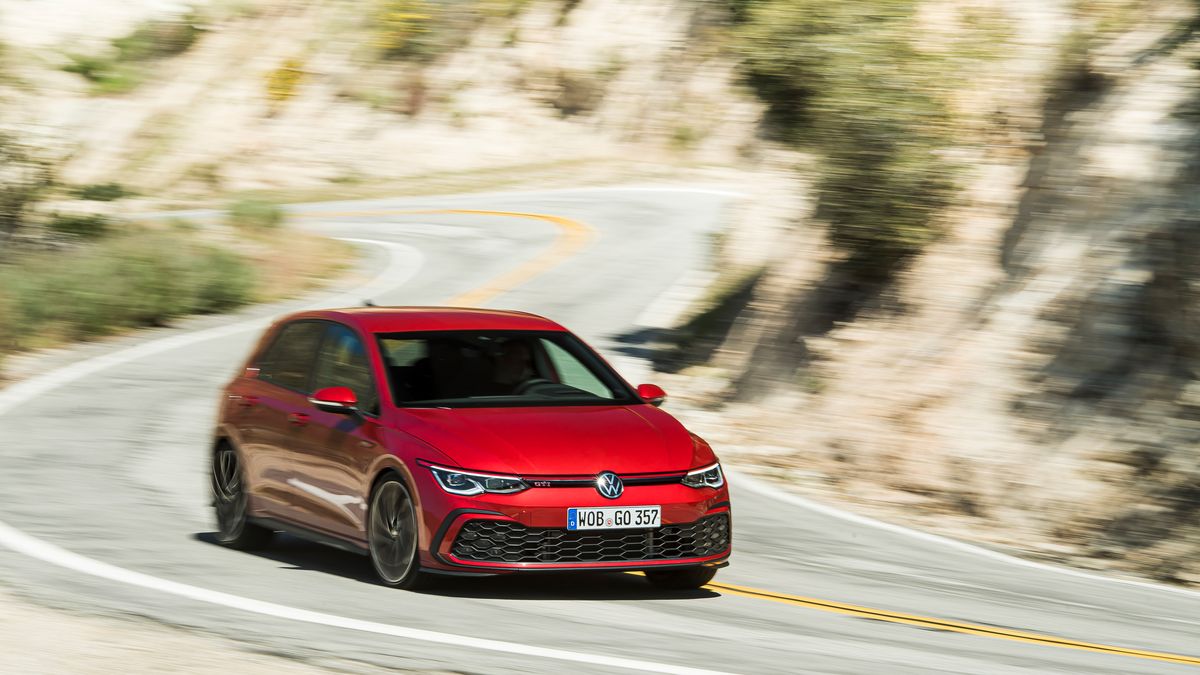 REVIEW: Volkswagen Golf 8 GTI gets the balance right, for 'grown