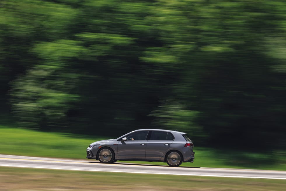 2022 Volkswagen Golf GTI S 40,000-Mile Road Test Wrap-Up