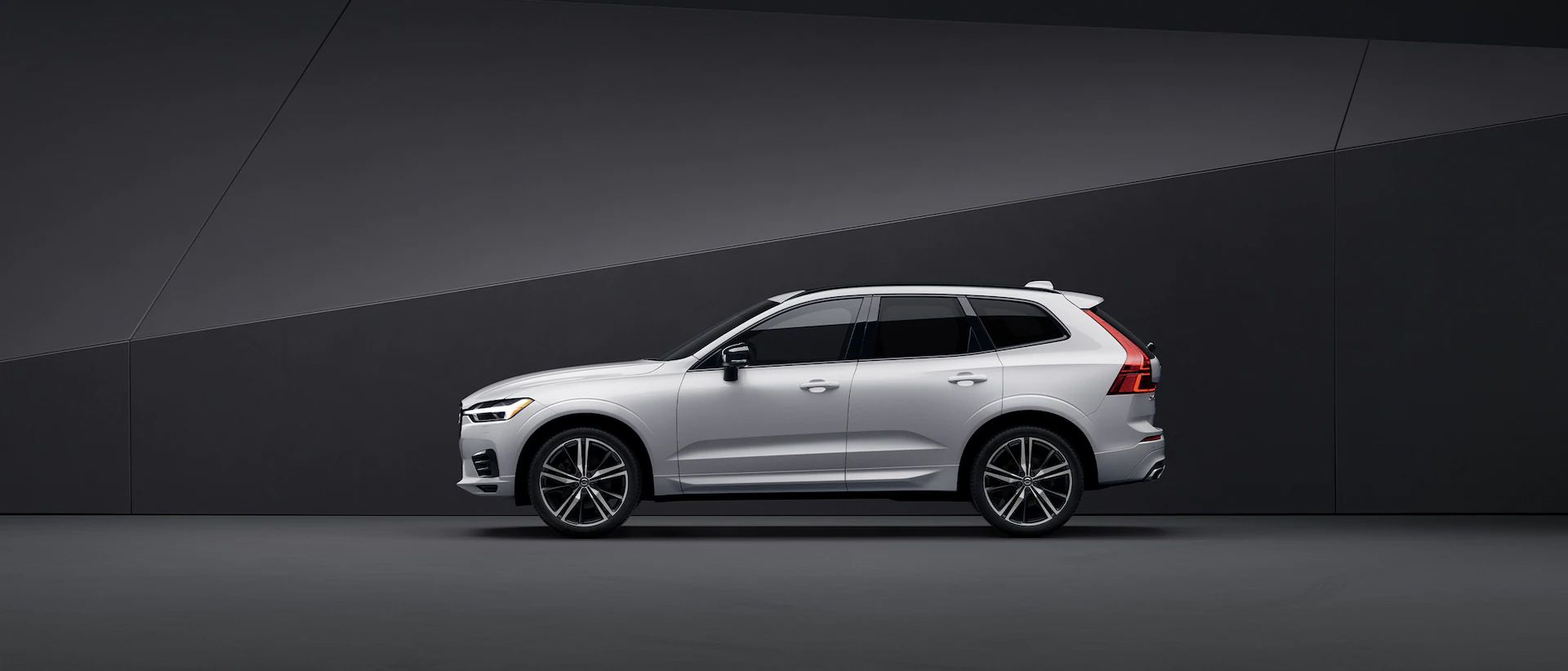 2022 Volvo XC60, S60, S90, and V90 XC to Add 48-Volt Hybrid System