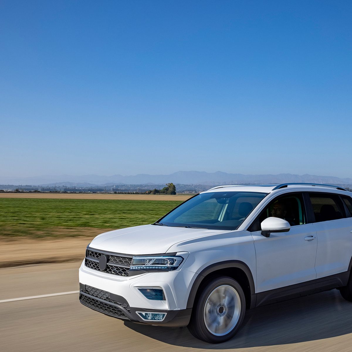 2022 Volkswagen Taos first drive, Car Reviews
