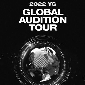 ﻿bigbang、ikon、blackpinkなど…ワールドワイドに活躍するアーテ﻿ィストを輩出した韓国の大手芸能事務所yg entertainmentが今春、アーティストの“原石”を発掘すべく、約2年ぶりとなるオフライ﻿ンオーディション「2022 yg global audition tour」の開催を発表。
