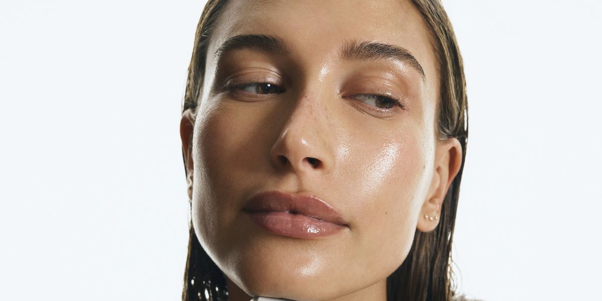 Hailey Bieber on Her Rhode Skincare Line and Favorite Products