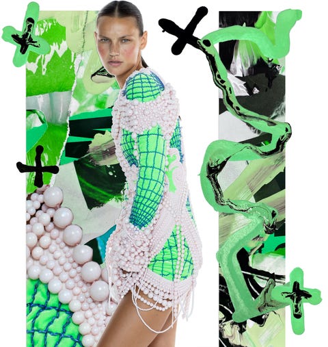 balmain
