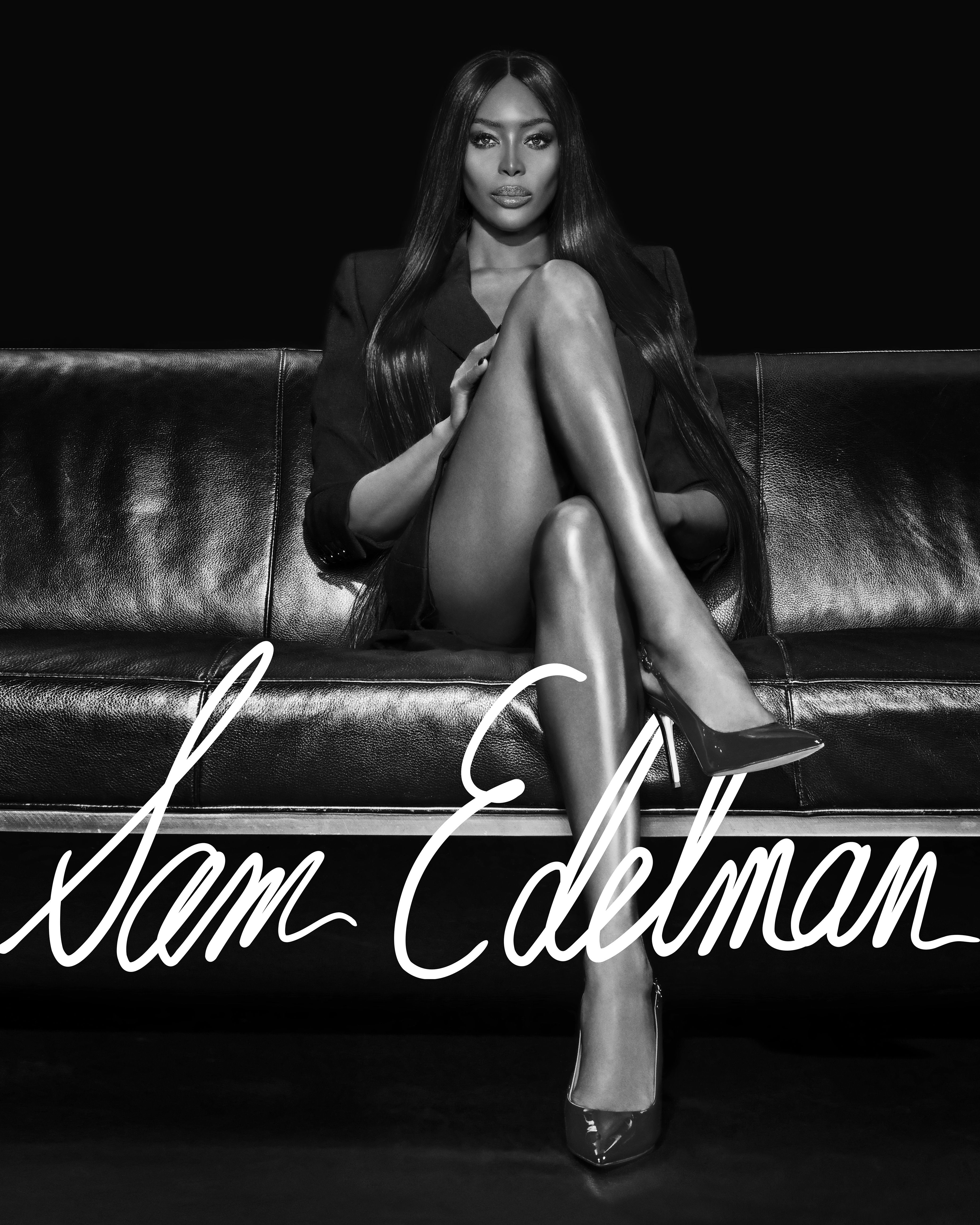 Naomi Campbell Already Has The New Rimowa X Supreme Suitcase. – The Fashion  Plate Magazine