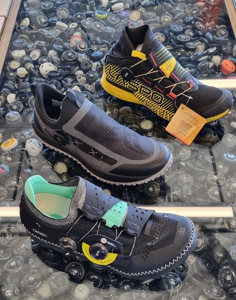 boa fit system