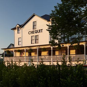 chequit hotel