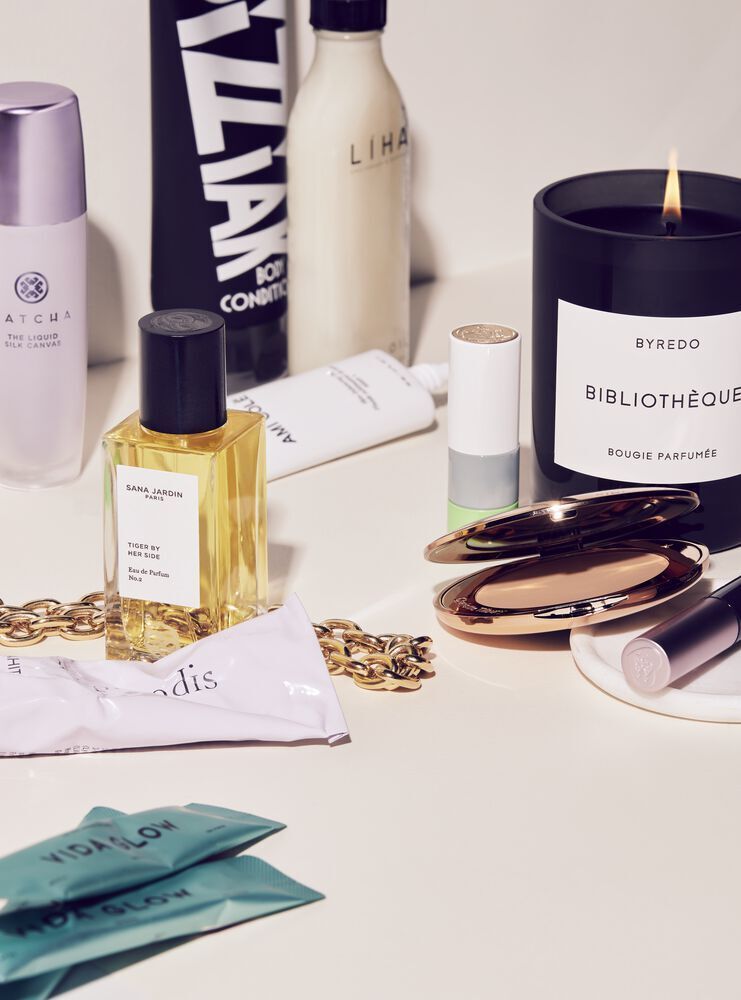 25 Unique Gifts for Her in 2022: Dyson, Byredo, Slip & More