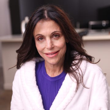 bethenny frankel