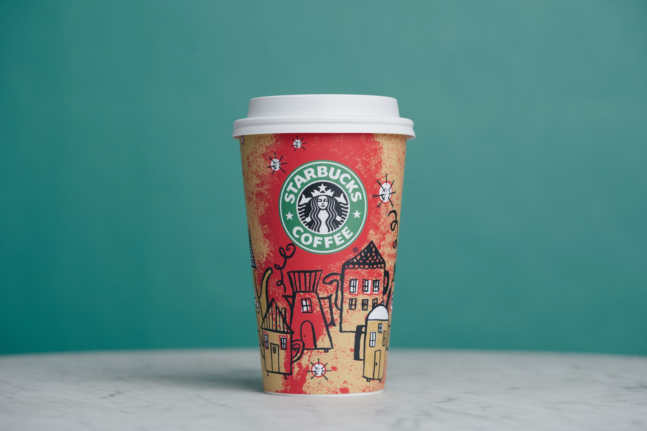 Starbucks Red Cup Day 2023: What time can you get free holiday cups at  Starbucks? 