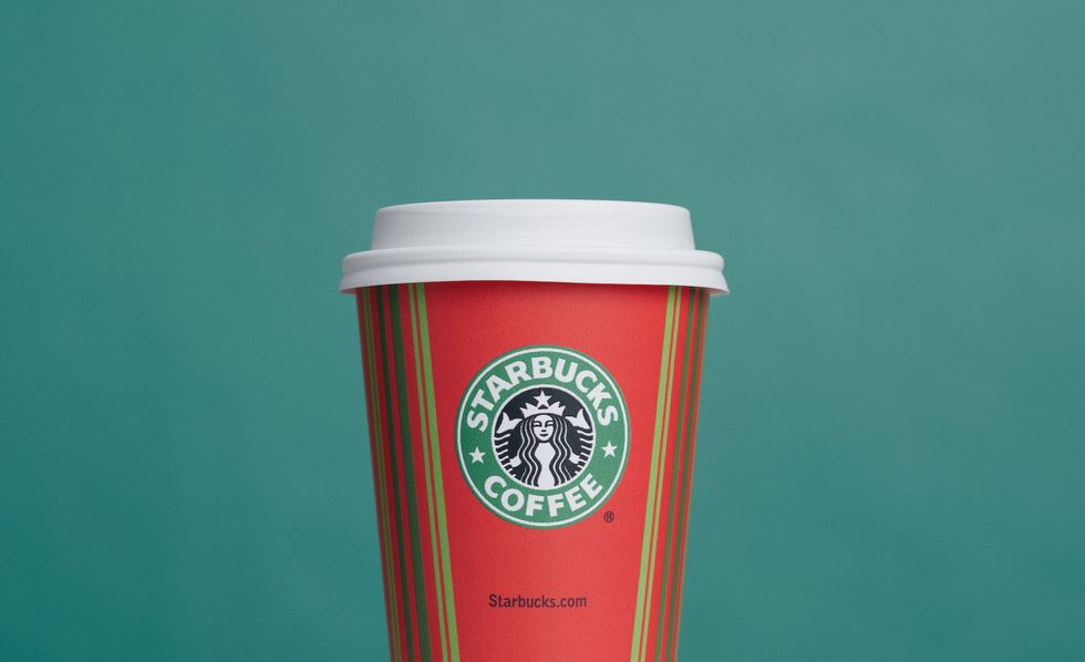 Starbucks Red Cup 2020: A Look at Every Winter Holiday Cup By Year from  1997 to 2020