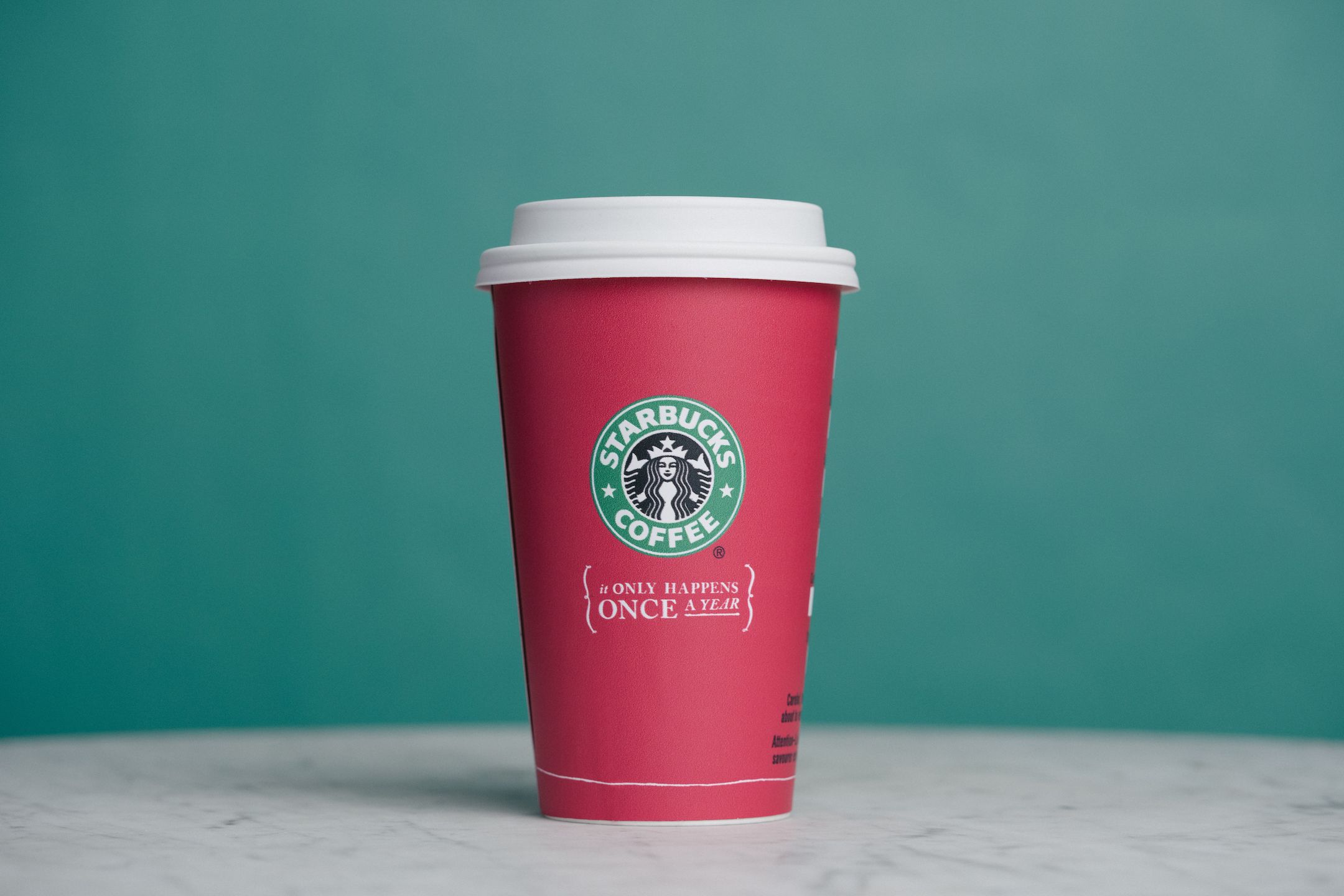 Mini Starbucks Cups -   Starbucks cups, Starbucks party, Coffee party