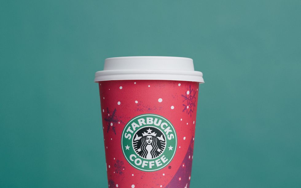 Starbucks Red Cups Return for 2023: See the Designs - Let's Eat Cake