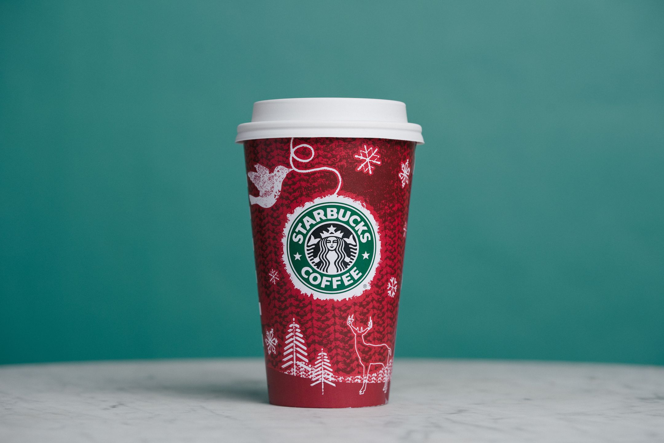 Starbucks Red Cup Day 2023 - See When and How To Get Yours!