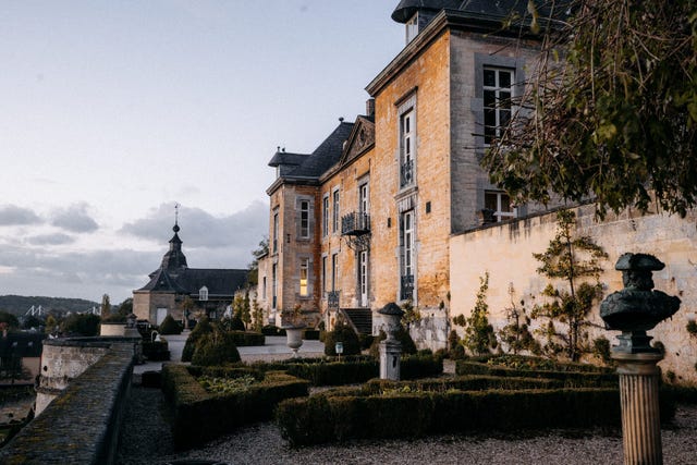 Deze chique getaway in Limburg voelt als een minivakantie in Frankrijk
