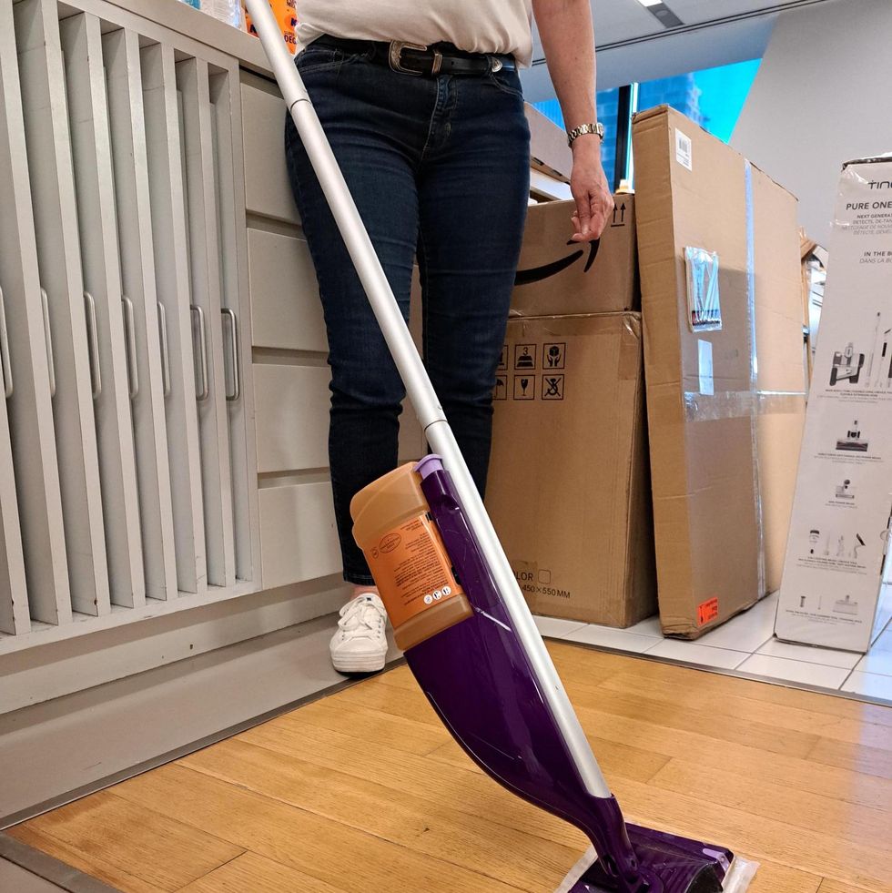 The 5 Best Mops of 2023, Tested and Reviewed