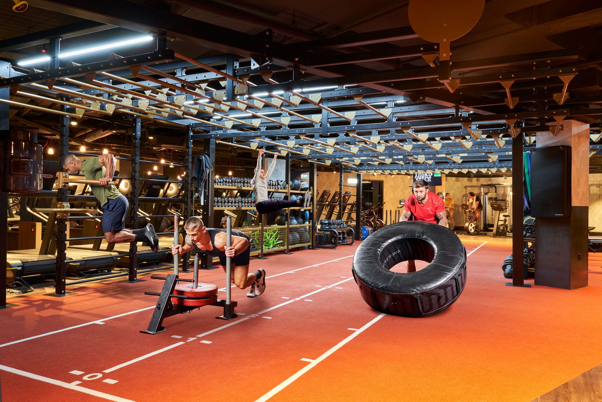 Best Gyms UK The 22 Best Places to Train in 2023 picture
