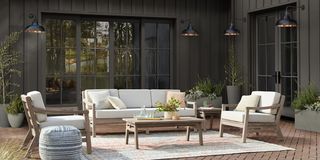 rejuvenation outdoor furniture