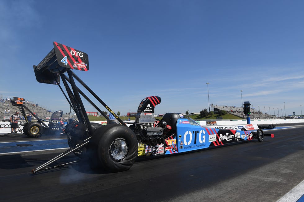 9 Racers (and 1 Owner) Ready to Make the Biggest NHRA Headlines in 2023