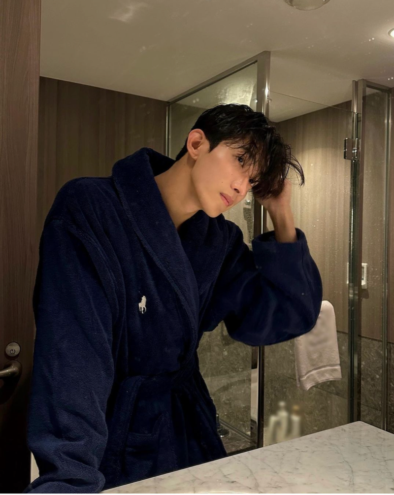 seventeen ドギョム 同じに見えて微妙に違うセクシードギョム🫦 #セブンティーン