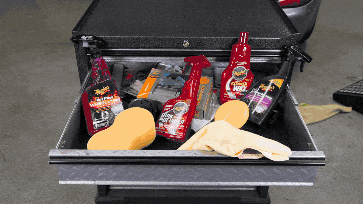 Unboxed: The Best Car Cleaning Kits for 2024