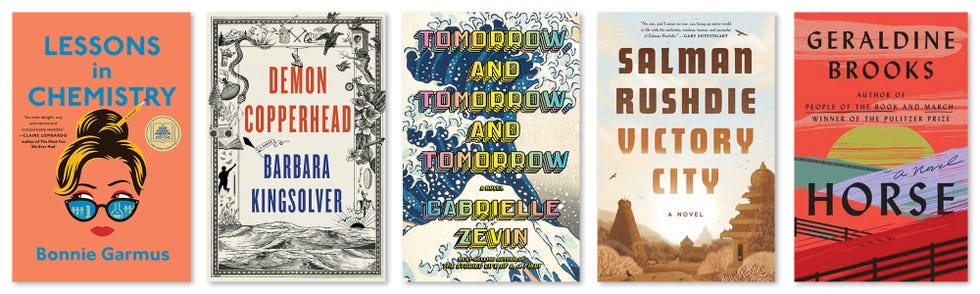 bestsellers