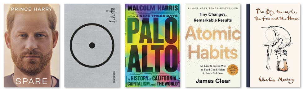 bestsellers