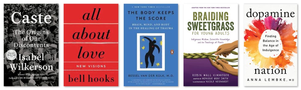 bestsellers