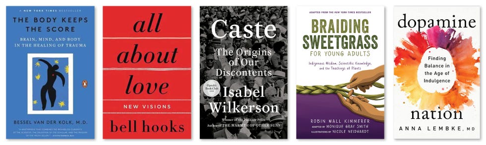 bestsellers