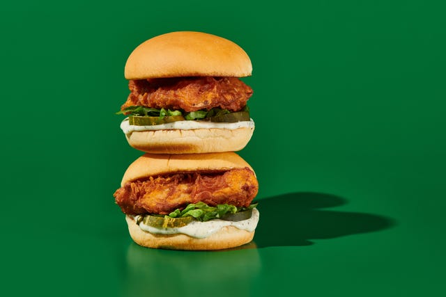 Shake Shack Is Giving Away Free Chicken Sandwiches All Month Long