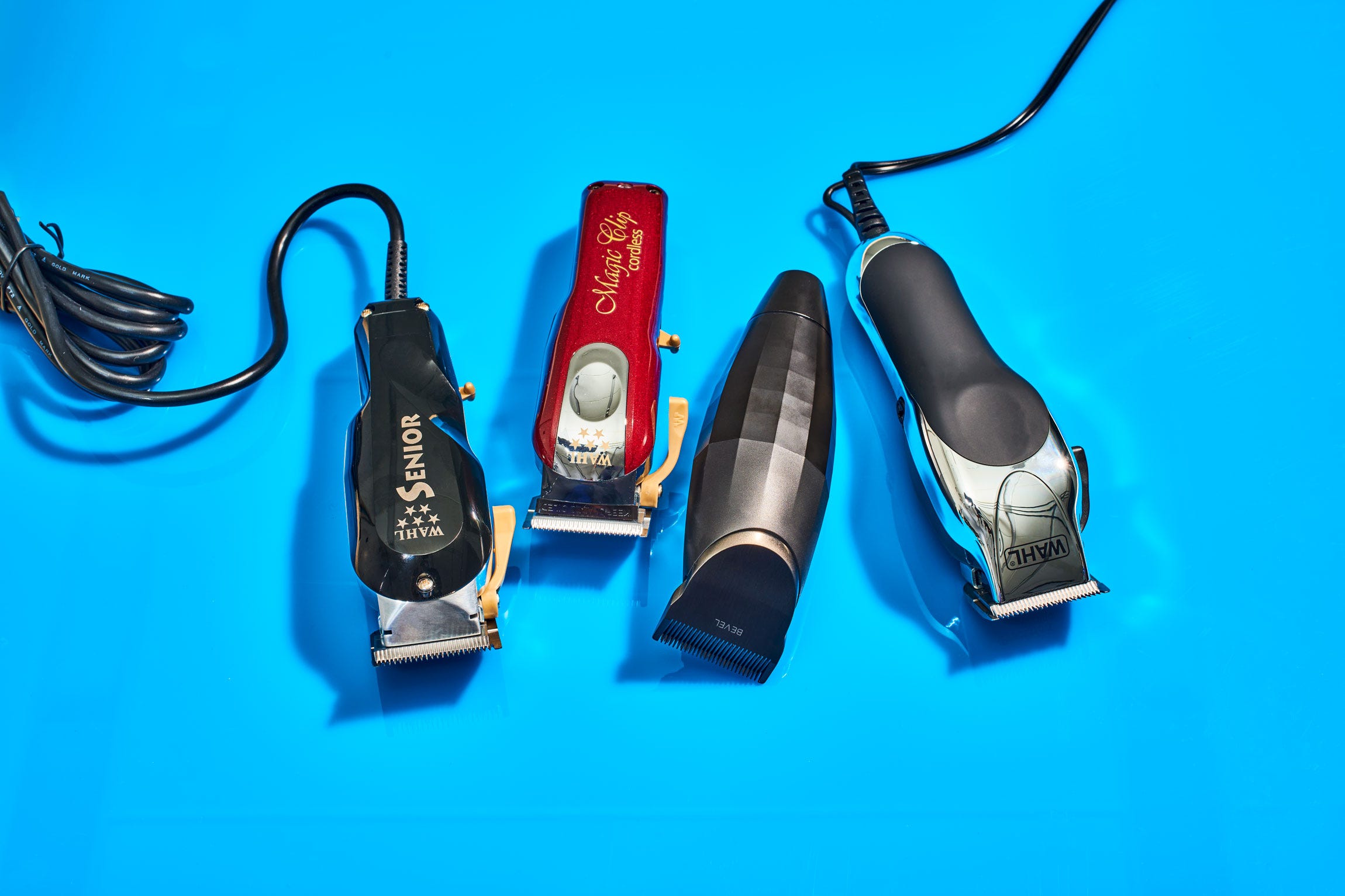 Save Time and Money by Using These Hair Clippers at Home