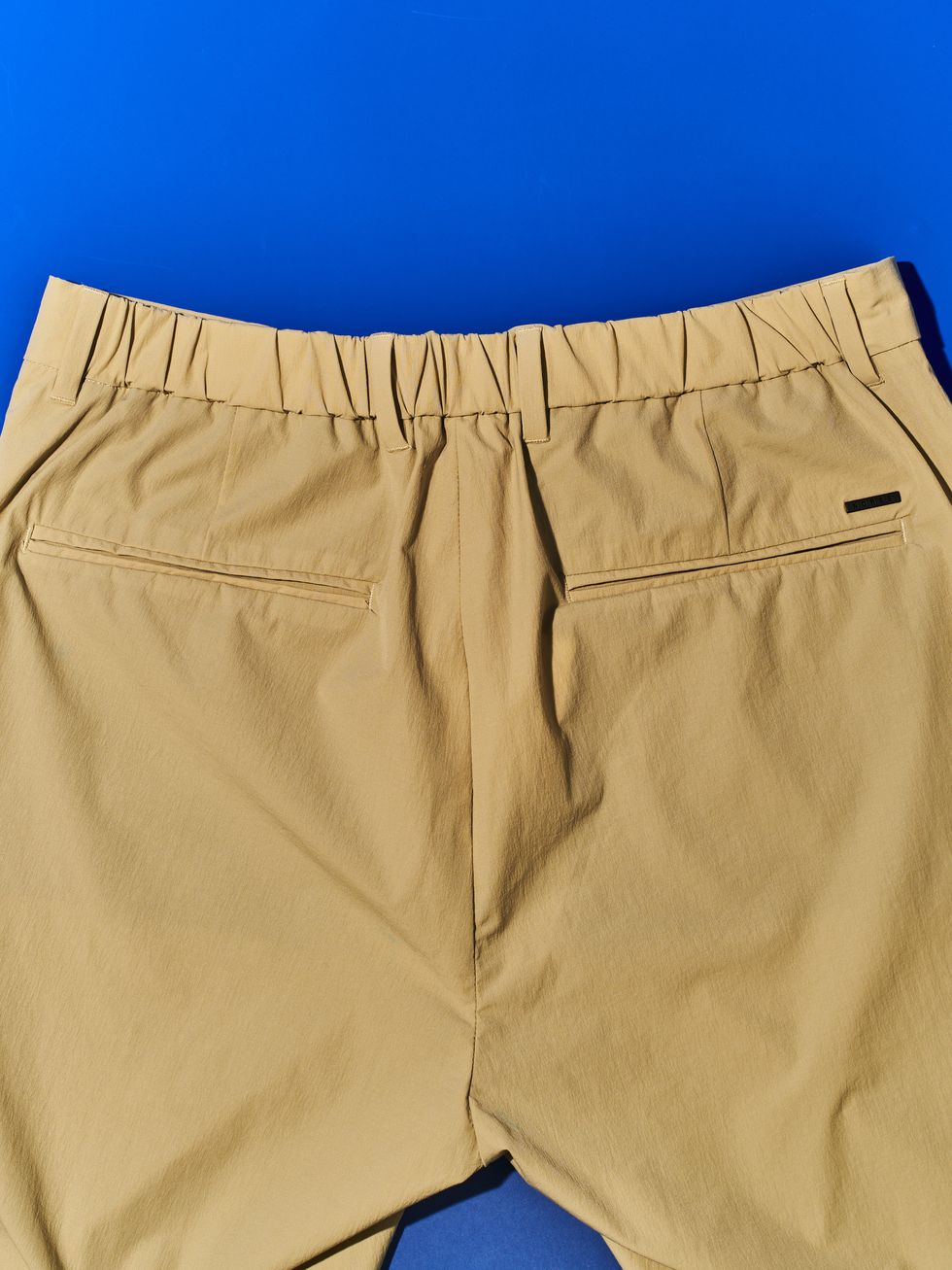 norse projects' travel pants are the only pair you'll ever need