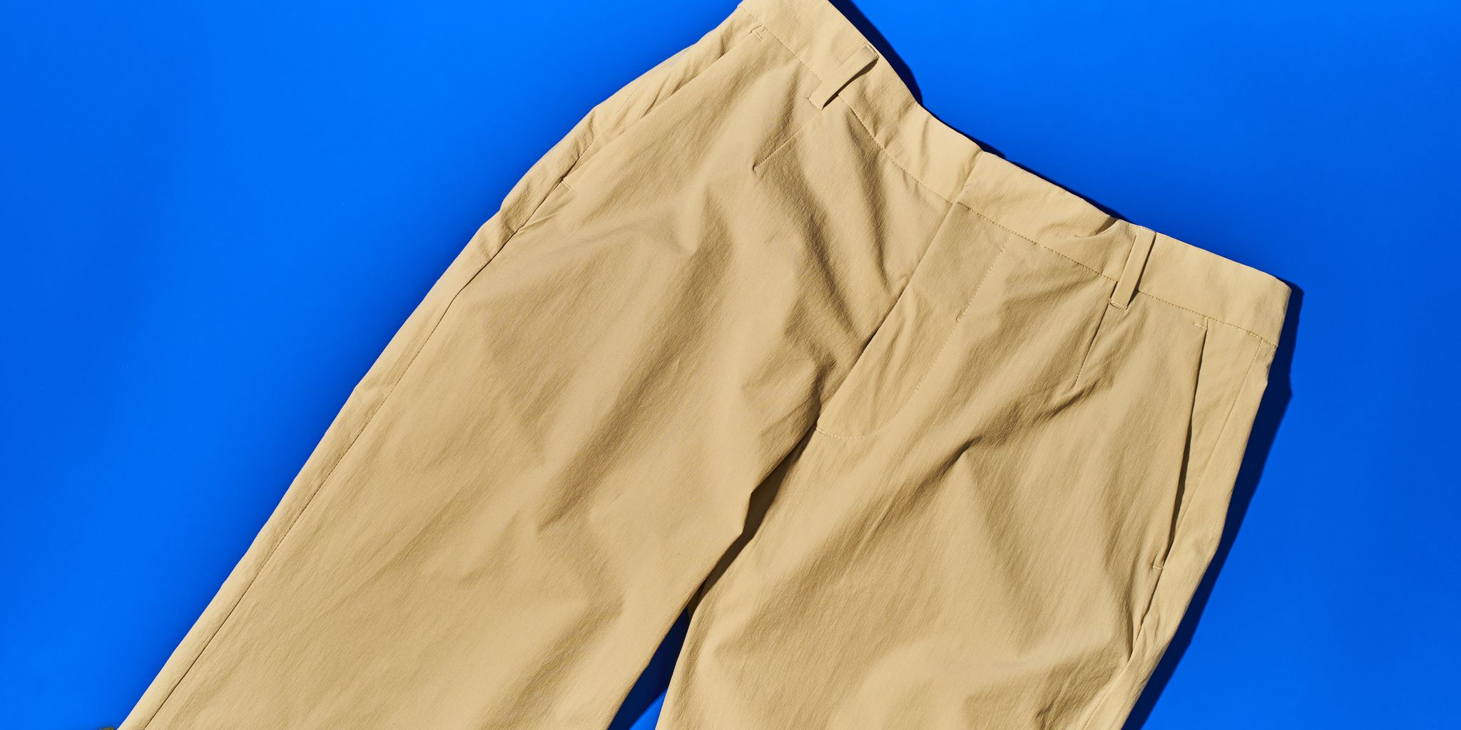 norse projects' travel pants are the only pair you'll ever need
