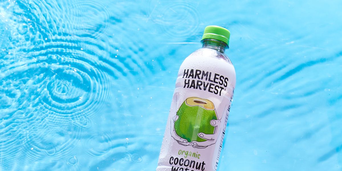 Best Bottled Water Brands to Drink, Taste Tested and Ranked