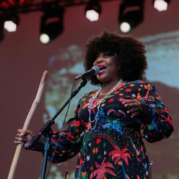 Tamar-kali’s Songs of Liberty tamar kali, lincoln center, freedom is a constant struggle