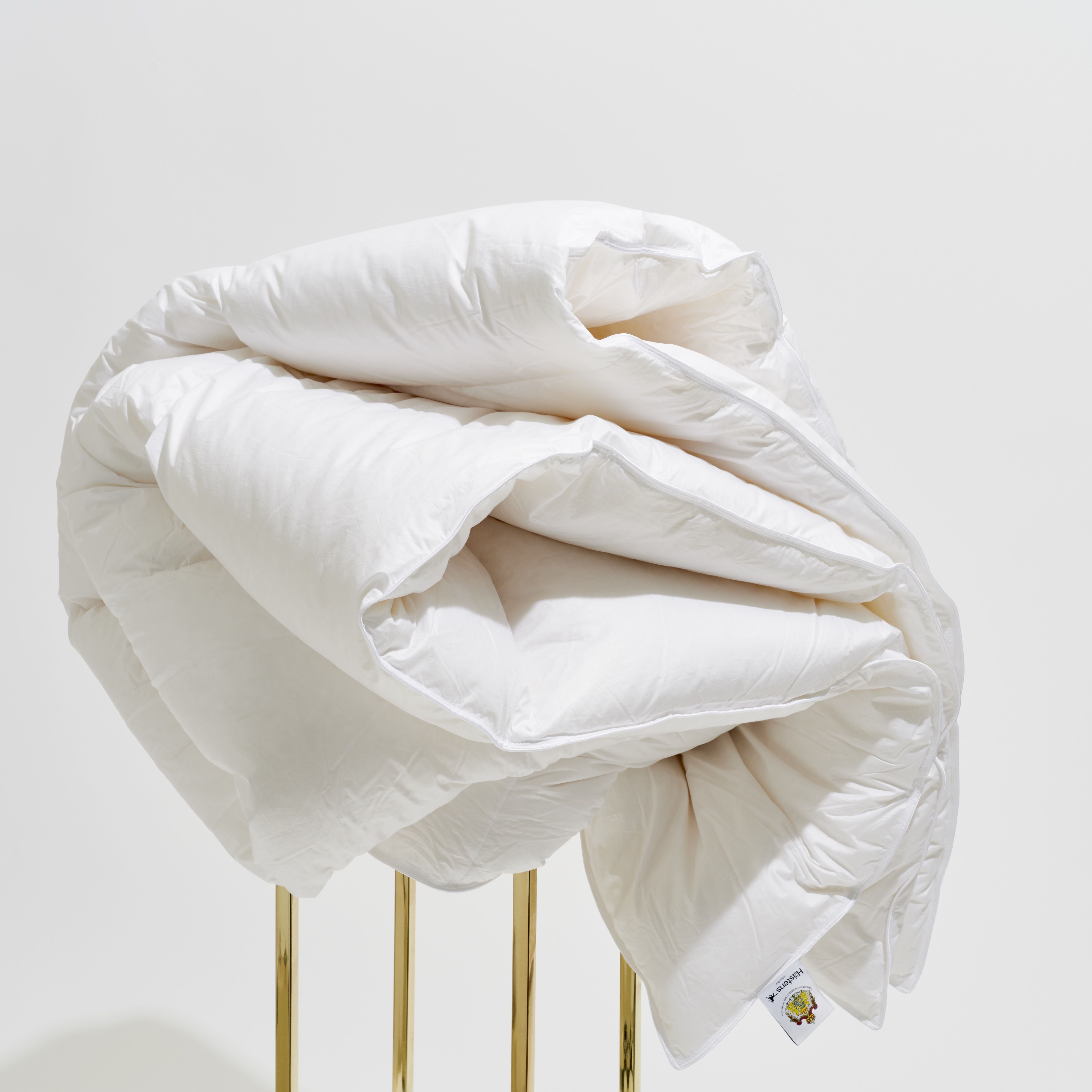 The Most Luxurious Duvet Ever Made