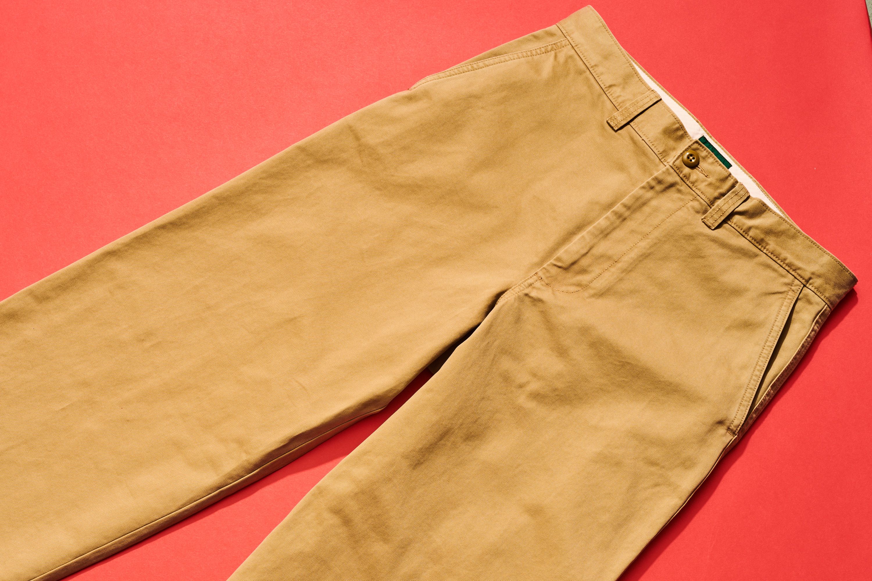 The ABC Pant by Lululemon is the Ultimate Wardrobe Essential 