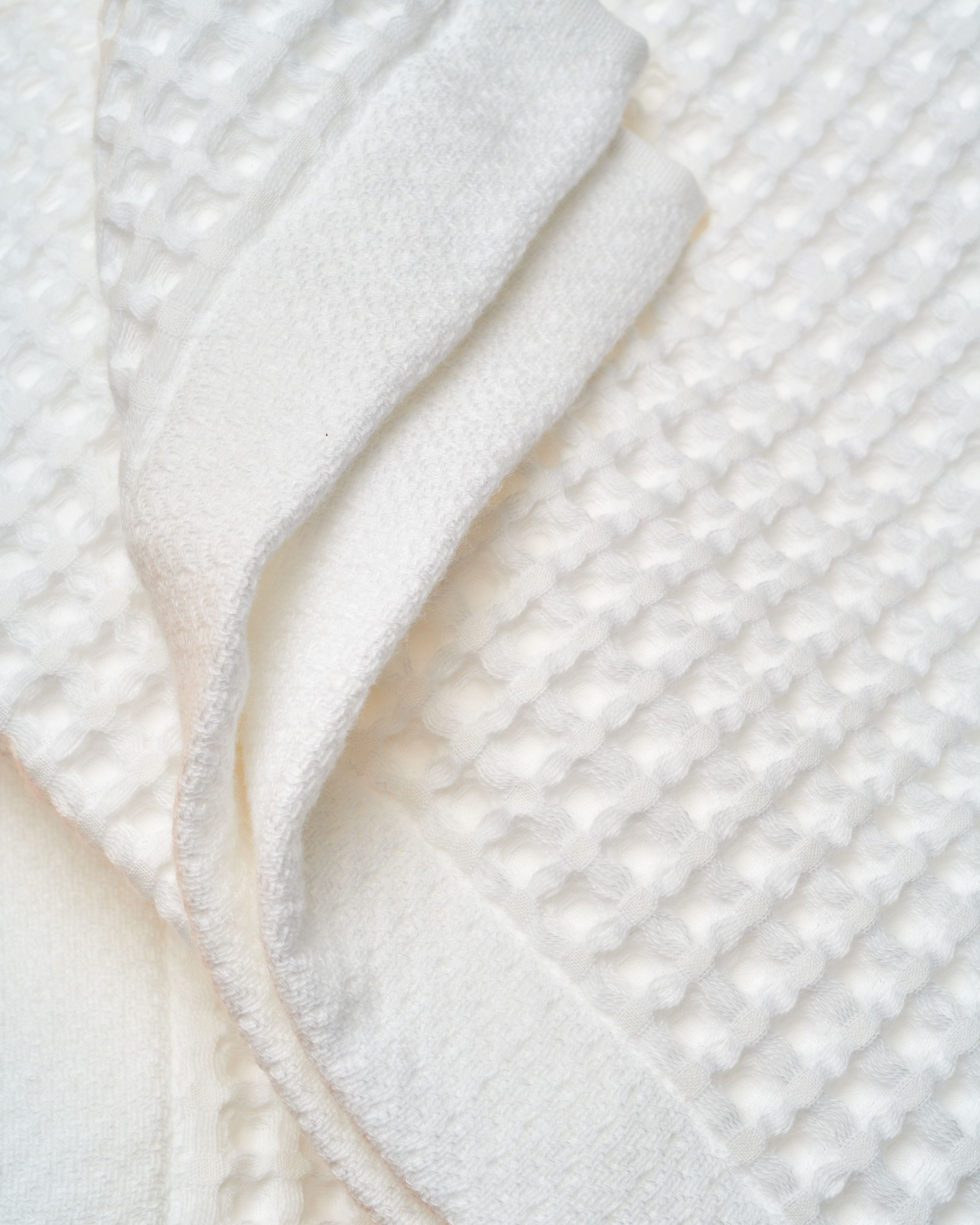 Brooklinen discount waffle towel