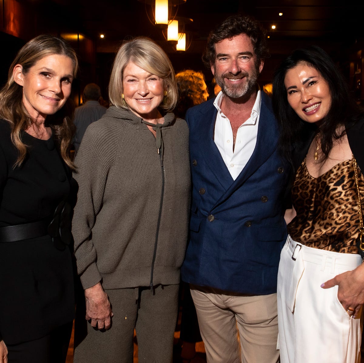 David Netto Wife: Unveiling the Woman Behind the Design Maestro