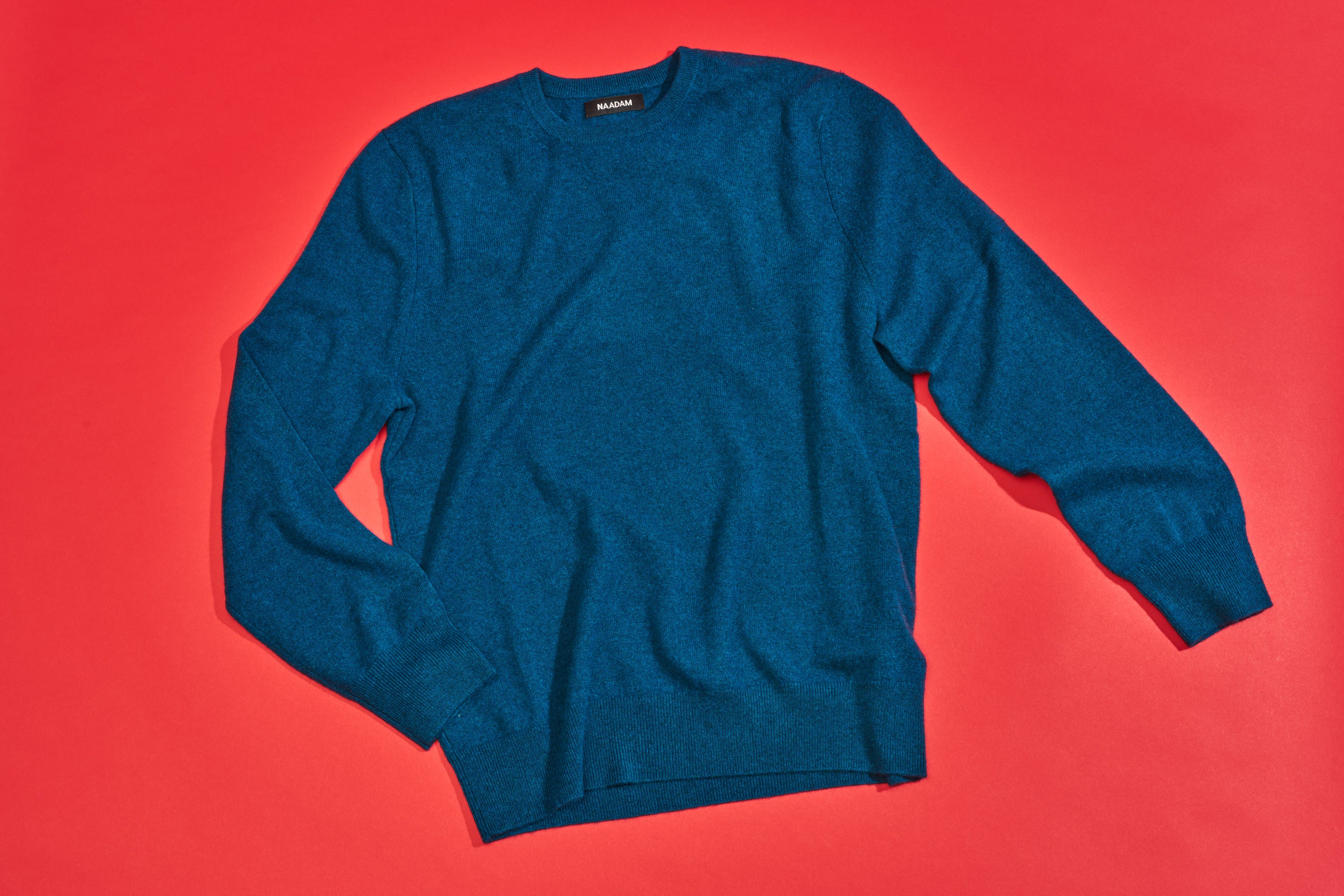 My Favorite Cashmere Sweater Is Less Than $100