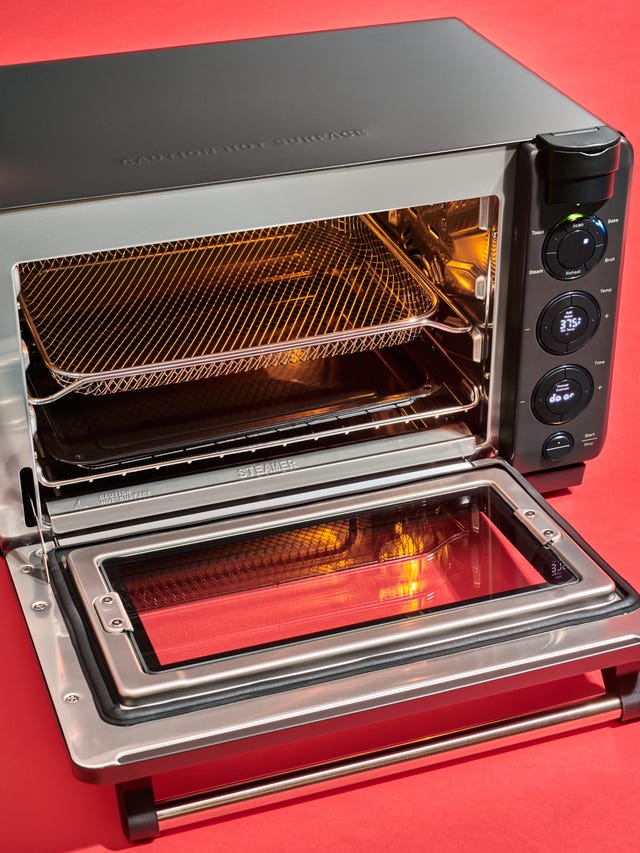 Tovala Smart Oven Pro Review 2024