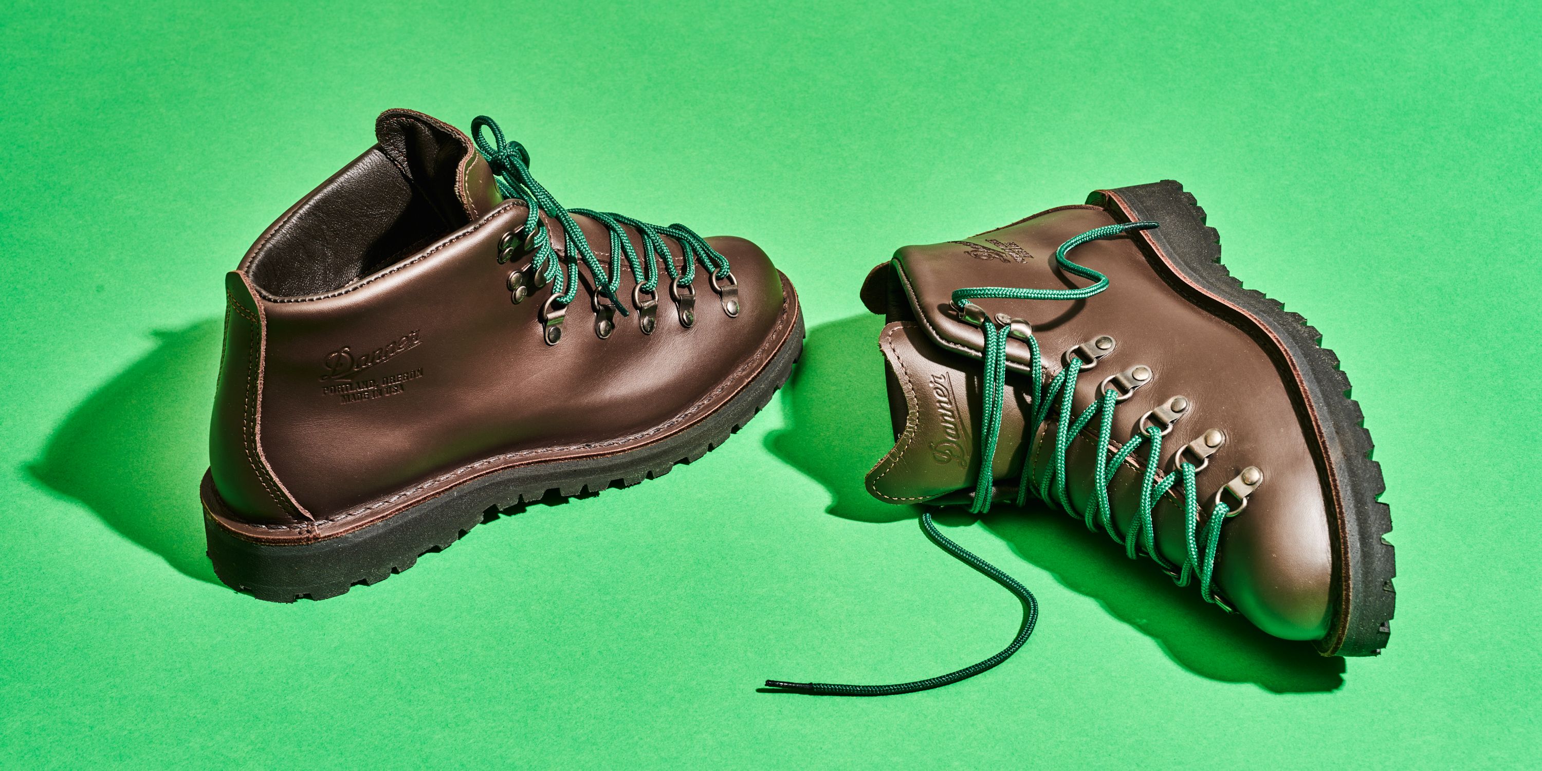 Danner Mountain Light II Review 2024