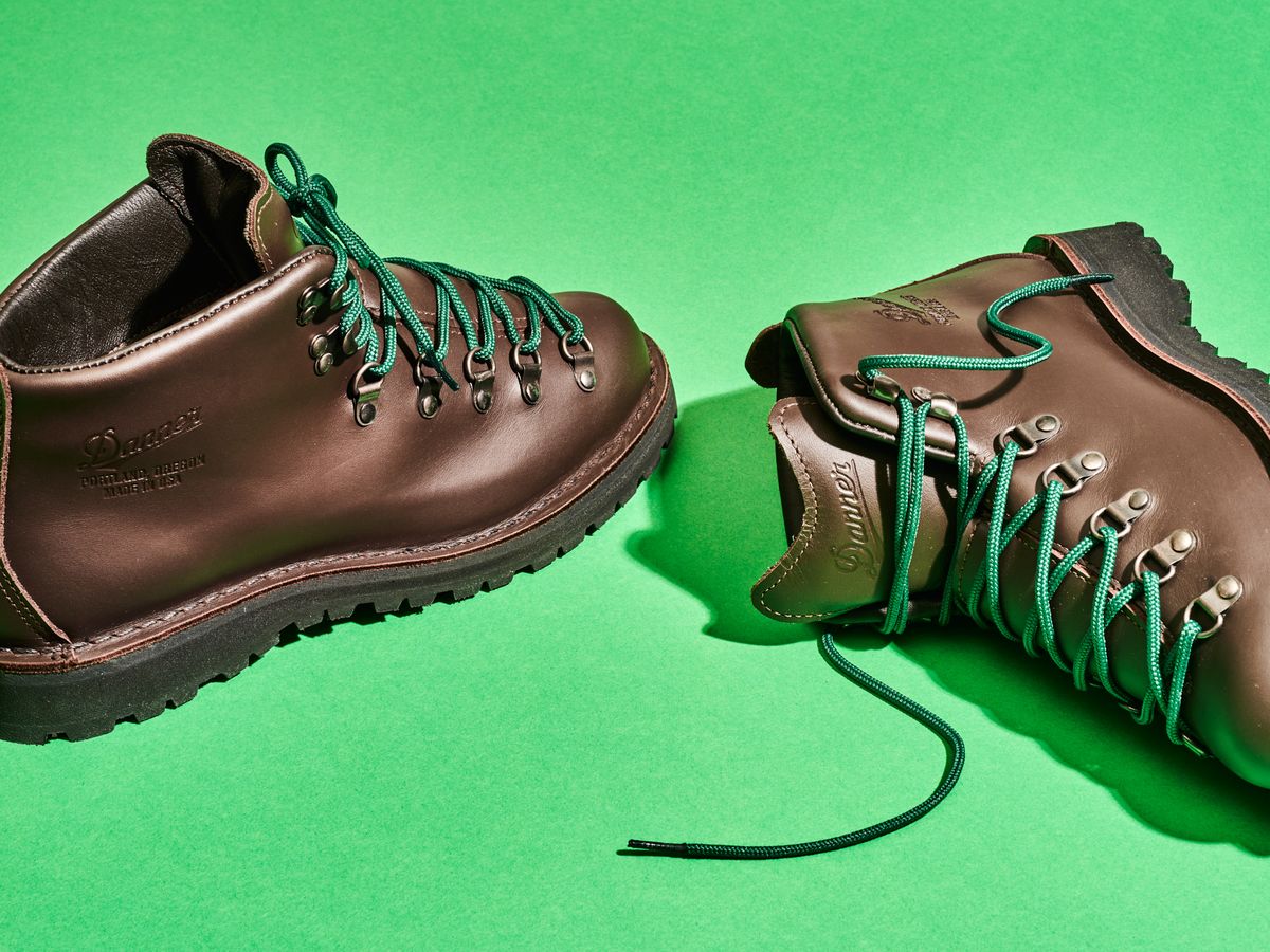 Danner Boots, Reviewed 2024: The Mountain Light Made Me Excited to Hike  Again