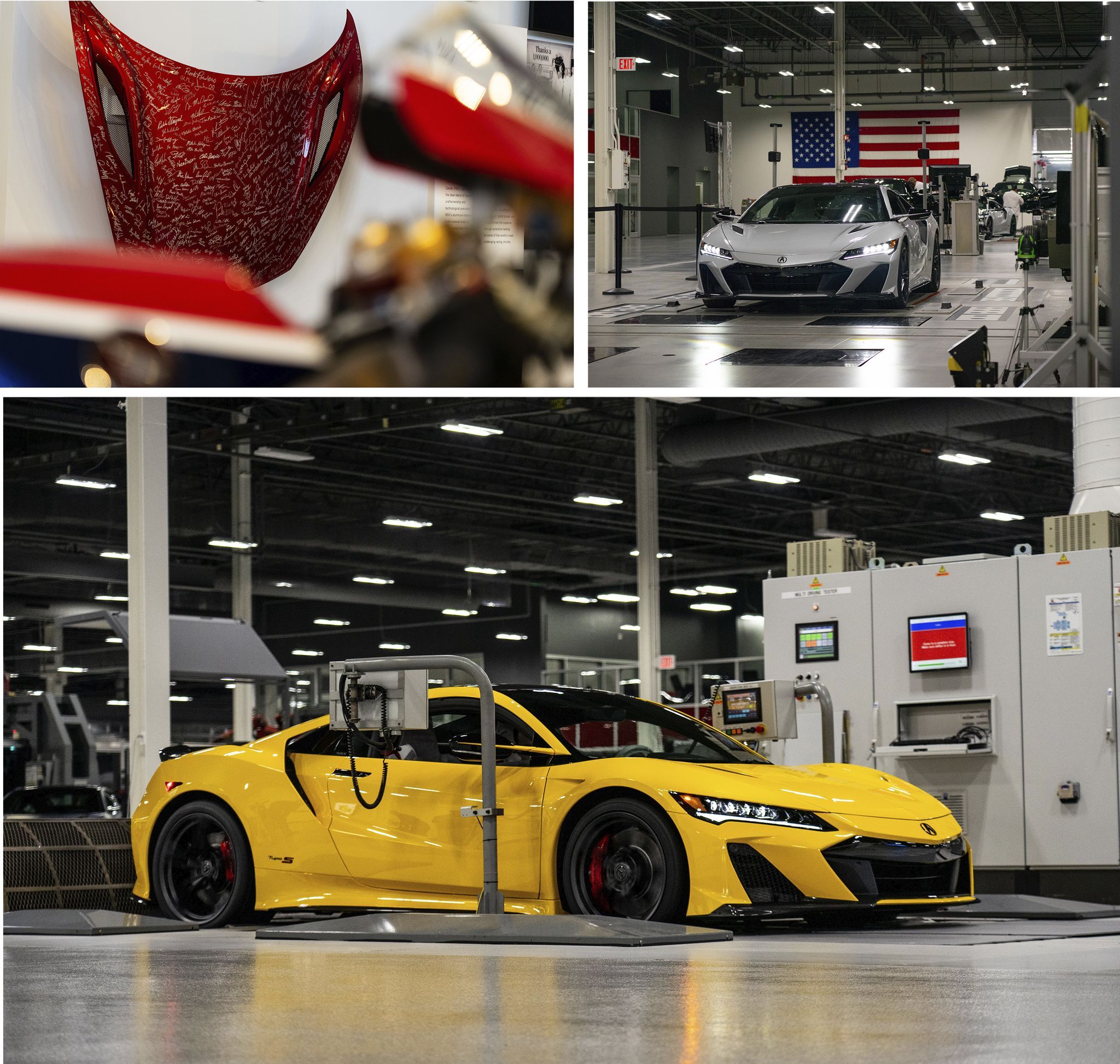 アキュラ「NSX」が育ったオハイオの地と人の記憶【後編】