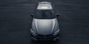 2023 acura tlx type s pmc edition