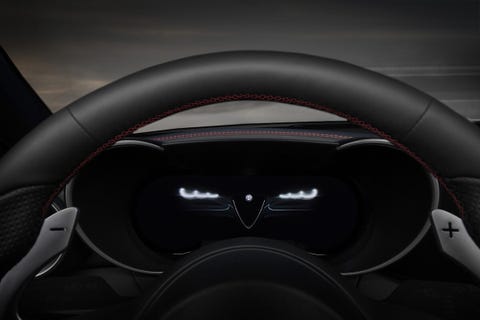 2023 Alfa Romeo Giulia 2023 alfa romeo giulia